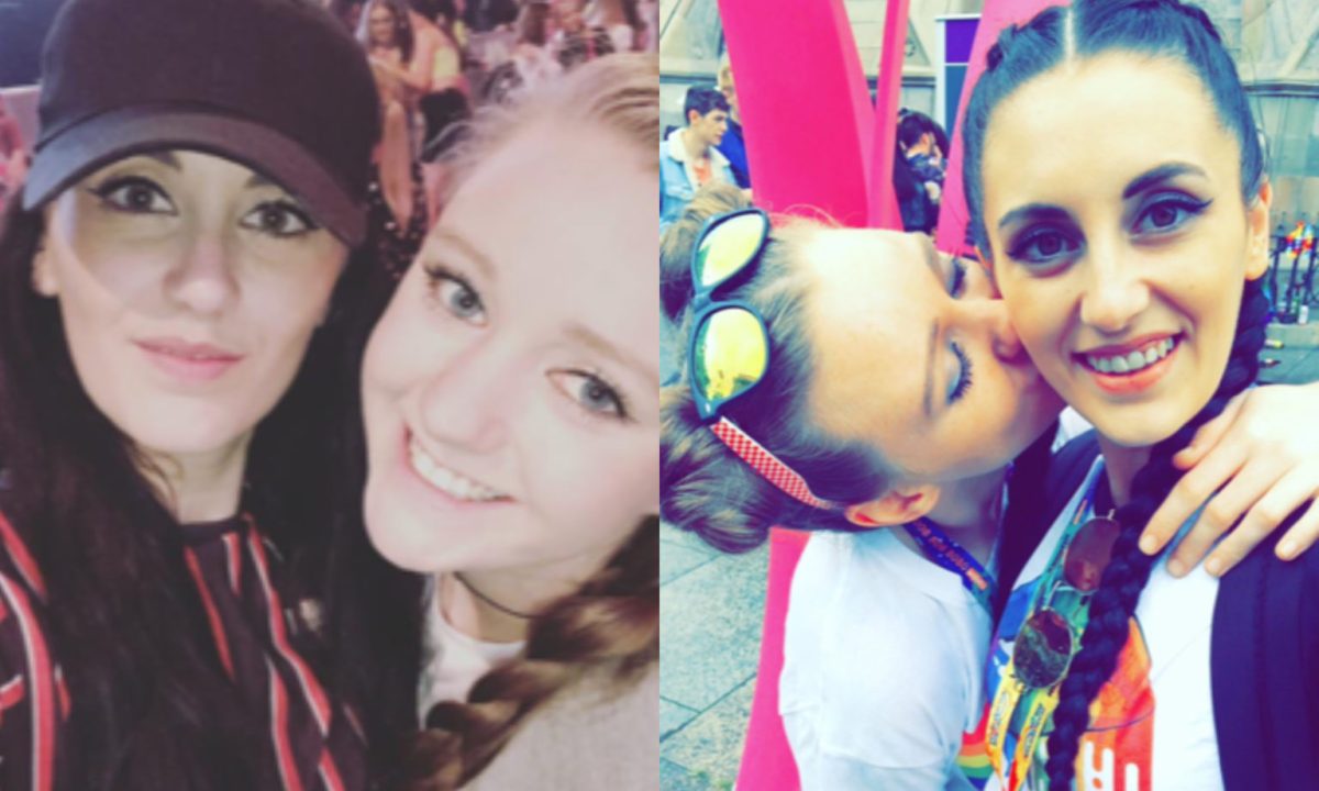 First Same-Sex Marriage Takes Place in&nbsp;Ireland