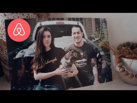 The Airbnb Video That Invites To Host LGBT&nbsp;Couples