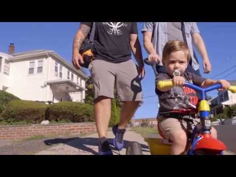 An Ordinary Day In The Life Of Two Gay&nbsp;Dads