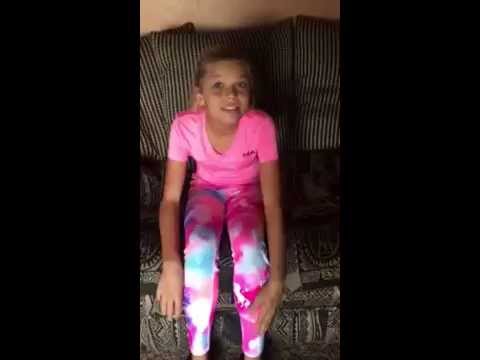 Transgender Girl Receives The First Dose Of&nbsp;Hormones