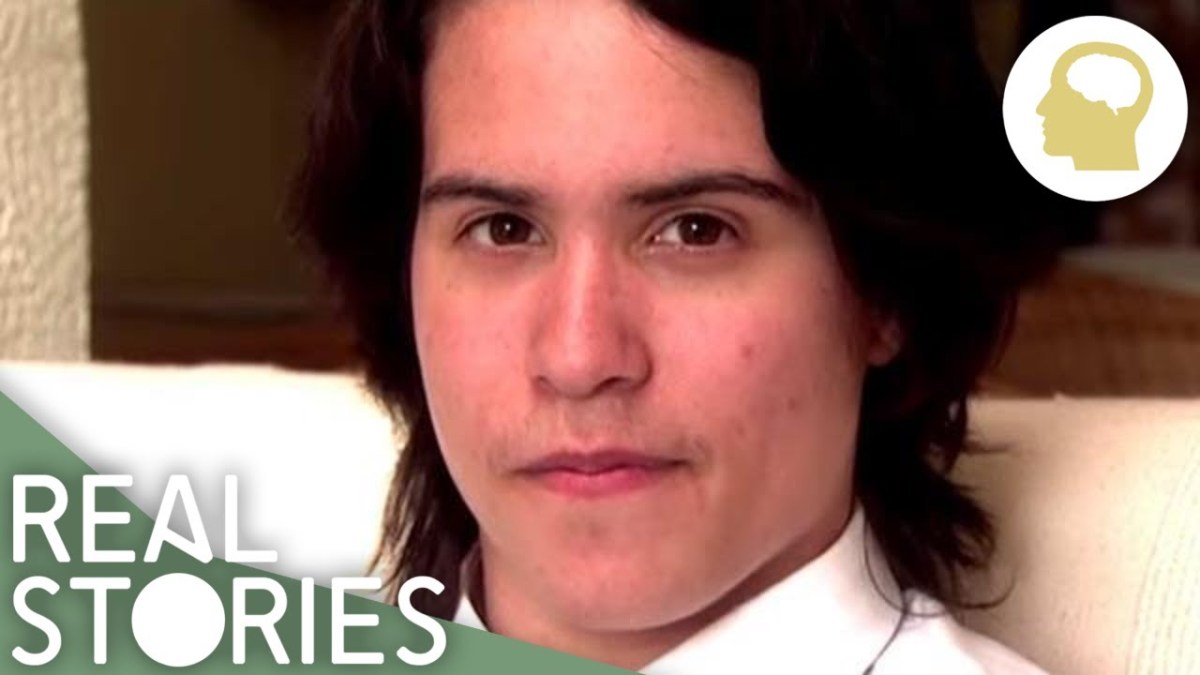 LGBT Documentary, The Boy Who Was Born A&nbsp;Girl