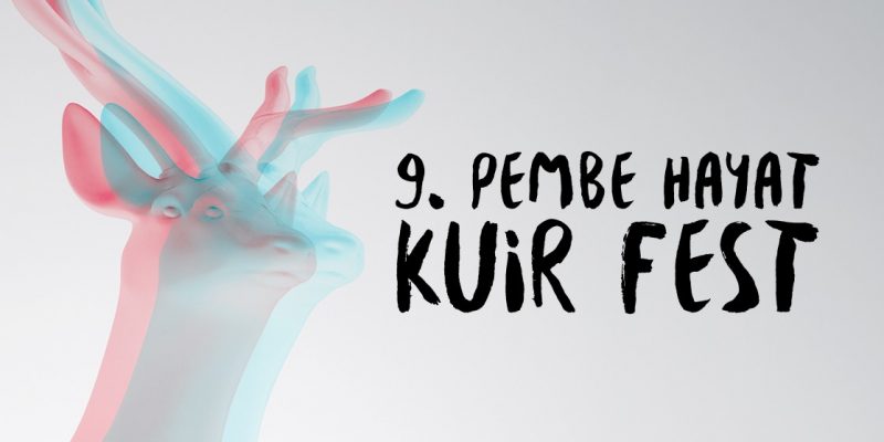 Pink Life Queer Film Festival&nbsp;Program