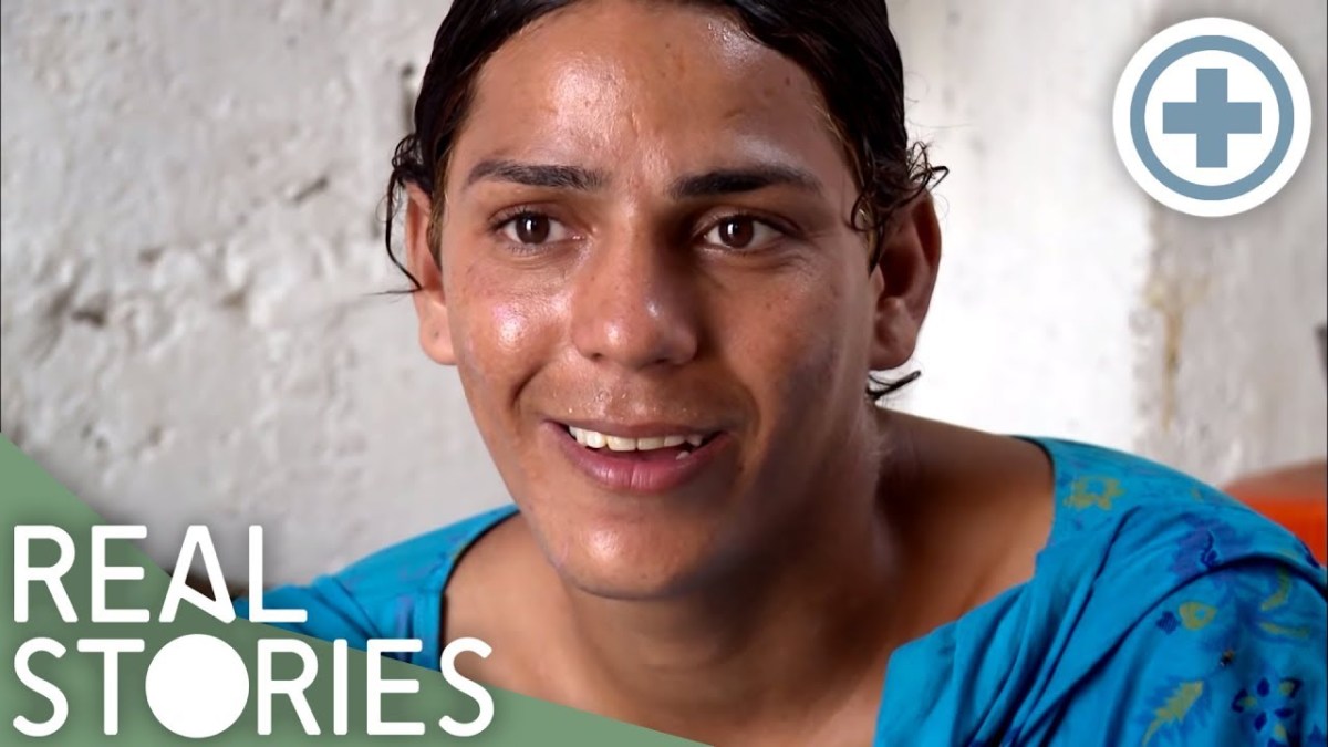 LGBT Documentary, Pakistan’s Transgenders