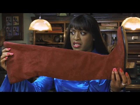 Kinky Boots, Movie&nbsp;Trailer