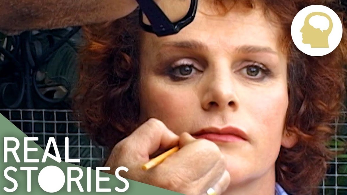 Transgender Gender Transition&nbsp;Documentary