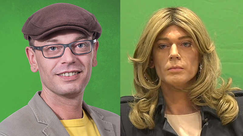 Germany’s First Transgender&nbsp;Politician