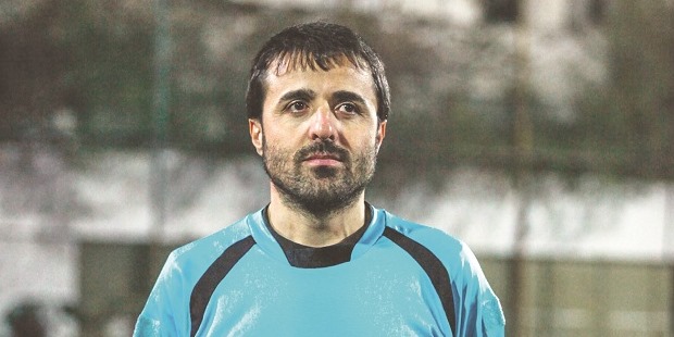 The Gay Referee’s Compensation Decision Has Been&nbsp;Overturned