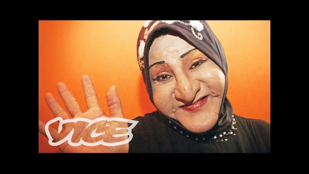 Indonesia’s Transgender Muslims